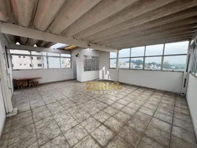 Ponto Comercial para venda ou aluguel, 140m² no Santa Paula, São Caetano do Sul