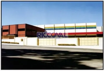 Galpão/Depósito/Armazém para alugar, 2750m² no Cidade Industrial Satélite de São Paulo, Guarulhos