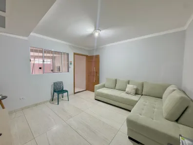 Casa com 4 Quartos para alugar, 220m² no Centro, Guarulhos