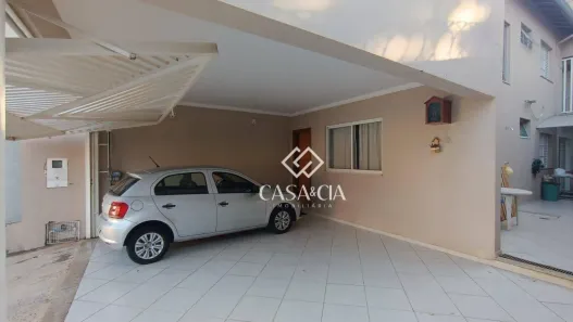 Casa com 4 Quartos à venda, 169m² no Jaraguá, Piracicaba
