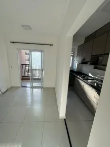 Apartamento com 2 Quartos à venda, 46m² no Jardim Antártica, Ribeirão Preto