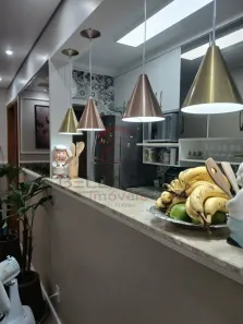 Apartamento com 3 Quartos à venda, 76m² no Vila Moinho Velho, São Paulo