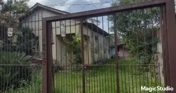 Lote/Terreno à venda, 308m² no Passo das Pedras, Porto Alegre