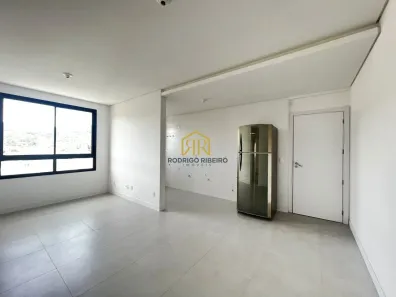 Apartamento com 2 Quartos à venda, 63m² no Saco dos Limões, Florianópolis