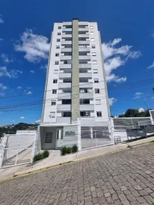 Apartamento com 2 Quartos à venda, 56m² no Pioneiro, Caxias do Sul