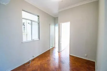 Apartamento com 2 Quartos à venda, 62m² no Botafogo, Rio de Janeiro