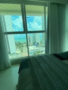 Cobertura com 3 Quartos à venda, 180m² no Ponta Negra, Natal