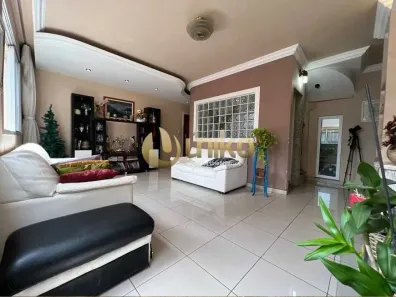Cobertura com 4 Quartos à venda, 214m² no Anchieta, Belo Horizonte