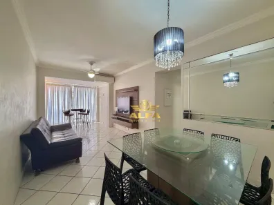 Apartamento com 3 Quartos à venda, 90m² no Pitangueiras, Guarujá