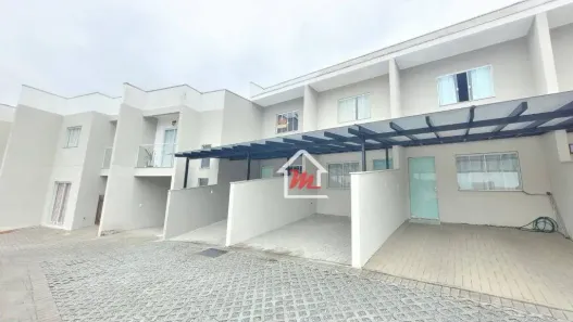 Sobrado com 2 Quartos para alugar, 69m² no Água Verde, Blumenau