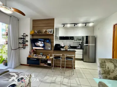 Apartamento com 2 Quartos à venda, 65m² no Valparaíso, Serra