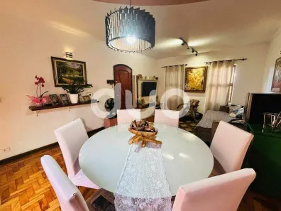 Casa com 3 Quartos à venda, 186m² no Nova Piracicaba, Piracicaba