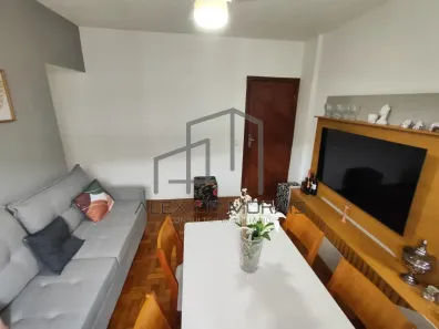 Apartamento com 3 Quartos à venda, 100m² no Centro, Vitória