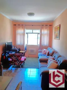 Apartamento com 2 Quartos à venda, 74m² no Marapé, Santos