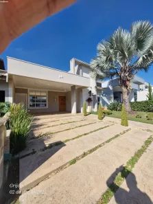 Casa com 3 Quartos à venda, 168m² no Jardim Residencial Maria Dulce, Indaiatuba