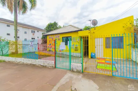 Casa com 4 Quartos à venda, 137m² no Scharlau, São Leopoldo