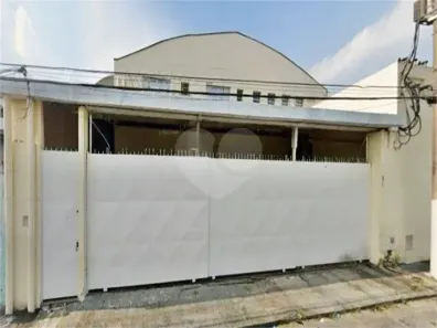 para alugar, 760m² no Vila Amélia, São Paulo