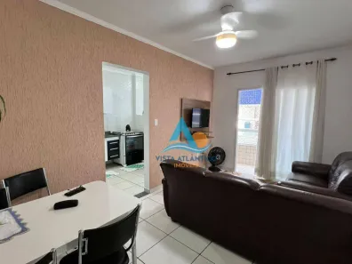 Apartamento com 1 Quarto à venda, 56m² no Tupi, Praia Grande