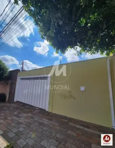 Casa com 2 Quartos à venda, 116m² no Vila Seixas, Ribeirão Preto