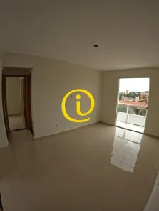 Apartamento com 2 Quartos à venda, 57m² no Coqueiros, Belo Horizonte