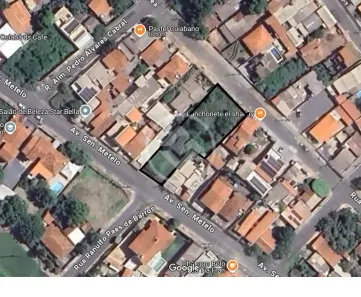 Lote/Terreno à venda, 1183m² no Cidade Alta, Cuiabá