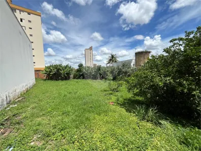Lote/Terreno à venda, 1196m² no Vila Independência, Piracicaba
