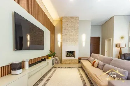 Casa com 4 Quartos à venda, 256m² no Parque dos Príncipes, São Paulo