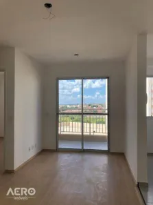 Apartamento com 2 Quartos à venda, 47m² no Parque Água Comprida, Bauru