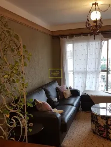 Apartamento com 3 Quartos à venda, 94m² no Indianópolis, São Paulo