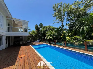 Casa de Condomínio com 5 Quartos à venda, 379m² no Bairro de Juquehy, São Sebastião