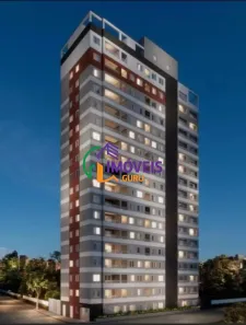 Apartamento com 1 Quarto à venda, 19m² no Água Branca, São Paulo