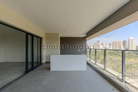 Apartamento com 3 Quartos à venda, 188m² no Água Branca, São Paulo