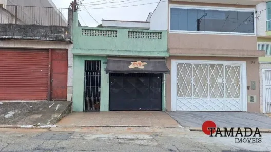 Casa com 2 Quartos à venda, 120m² no Vila Bauab, São Paulo