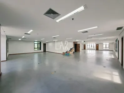 Sala Comercial para alugar, 260m² no Boa Viagem, Belo Horizonte