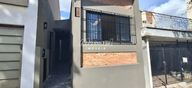 Sala Comercial para alugar, 20m² no Centro, Piracicaba