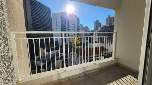 Apartamento com 1 Quarto à venda, 30m² no Bela Vista, São Paulo