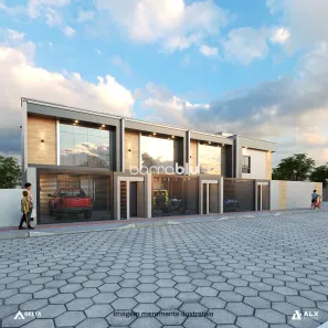 Casa com 3 Quartos à venda, 85m² no Nova Barra Velha, Barra Velha