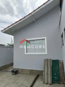 Casa com 2 Quartos à venda, 60m² no Copacabana Paulista, Mongaguá