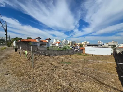 Lote/Terreno à venda, 1065m² no Manoel Valinhas, Divinópolis
