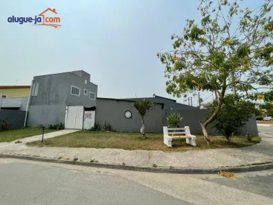 Casa com 2 Quartos à venda, 70m² no Loteamento Villa Branca, Jacareí