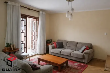 Sobrado com 2 Quartos à venda, 130m² no Centro, São Bernardo do Campo