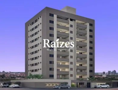 Apartamento com 2 Quartos à venda, 67m² no Santa Mônica, Uberlândia