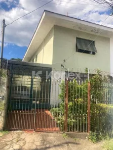 Sobrado com 4 Quartos à venda, 180m² no Vila Albertina, São Paulo
