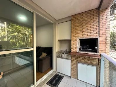 Apartamento com 2 Quartos à venda, 71m² no Glória, Joinville