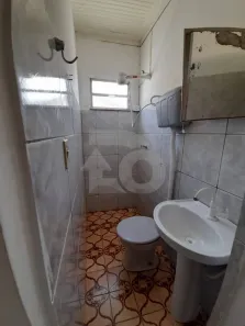 com 4 Quartos à venda, 2256m² no Sobrado, Nossa Senhora do Socorro