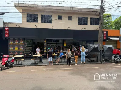 Ponto Comercial à venda, 200m² no Zona 06, Maringá
