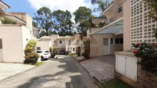 Casa de Condomínio com 3 Quartos à venda, 105m² no Vila São Silvestre, São Paulo