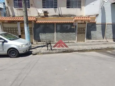 Casa com 2 Quartos à venda, 147m² no Mutuá, São Gonçalo
