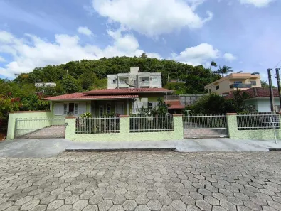 Casa com 3 Quartos à venda, 90m² no Zantão, Brusque