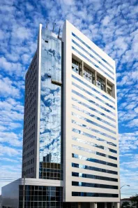 Sala Comercial à venda, 46m² no Jardim Goiás, Goiânia